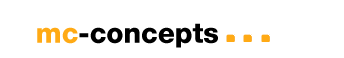 mc-concepts Logo